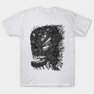 The Freakout T-Shirt